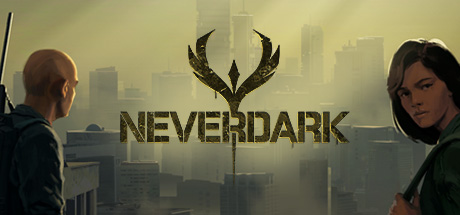 Neverdark Cover Image