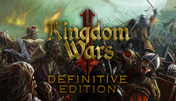 Total War Battles: Kingdom takes epic war strategy franchise to