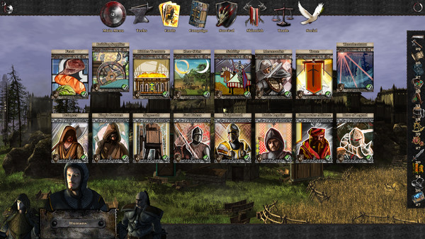 скриншот Kingdom Wars 2: Definitive Edition 1