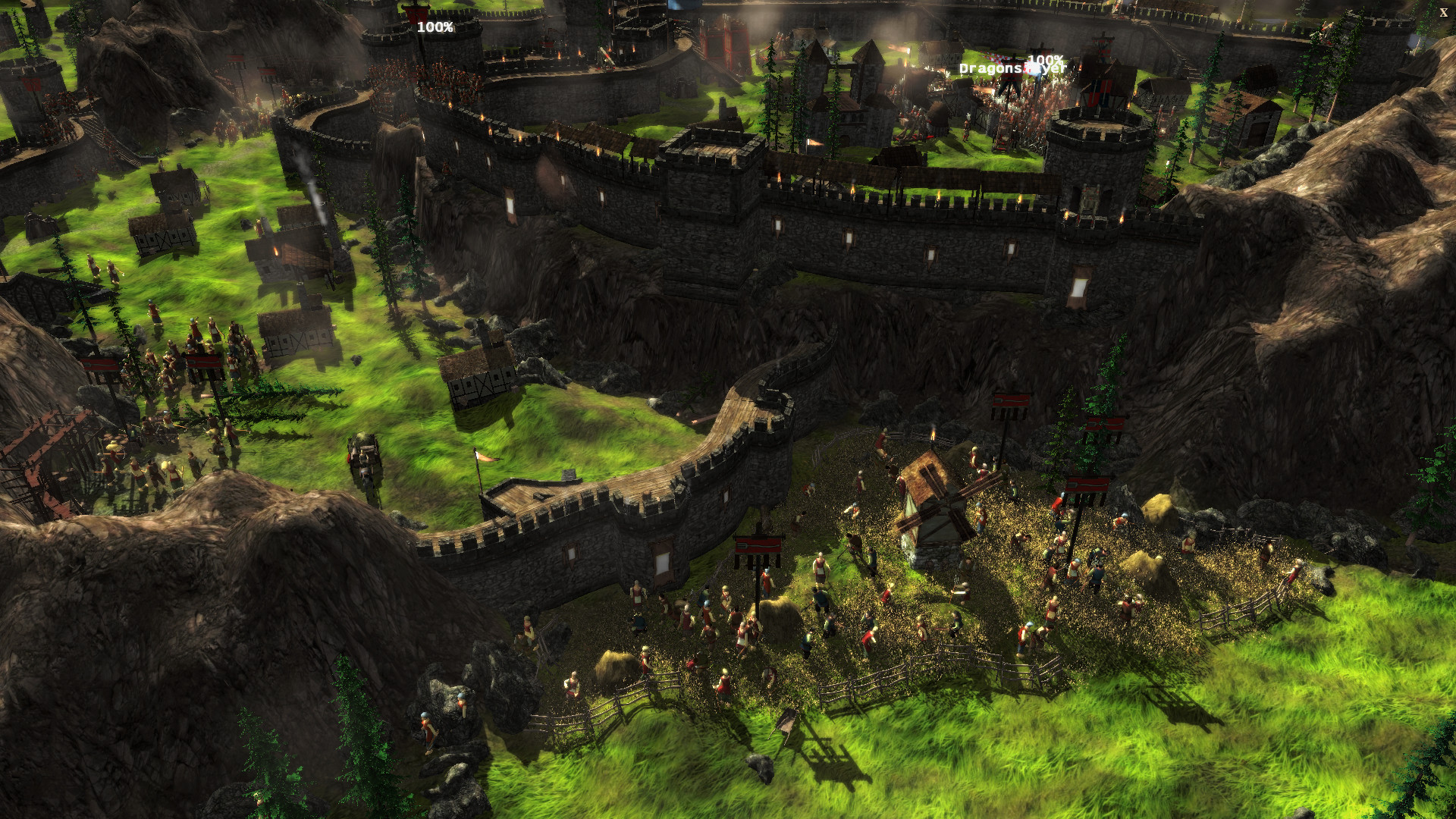 Comprar Medieval Kingdom Wars Steam