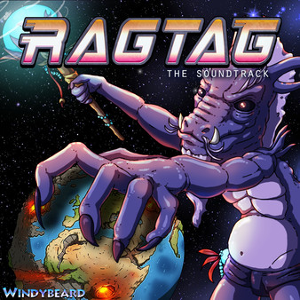 RagTag Soundtrack for steam RagTag Soundtrack for steam
