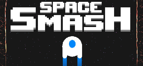 Space Smash Cover Image