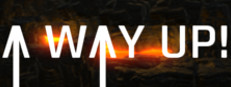 A way up! 게임 이미지