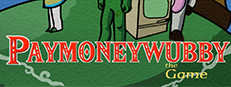 PaymoneyWubby: The Game 게임 이미지