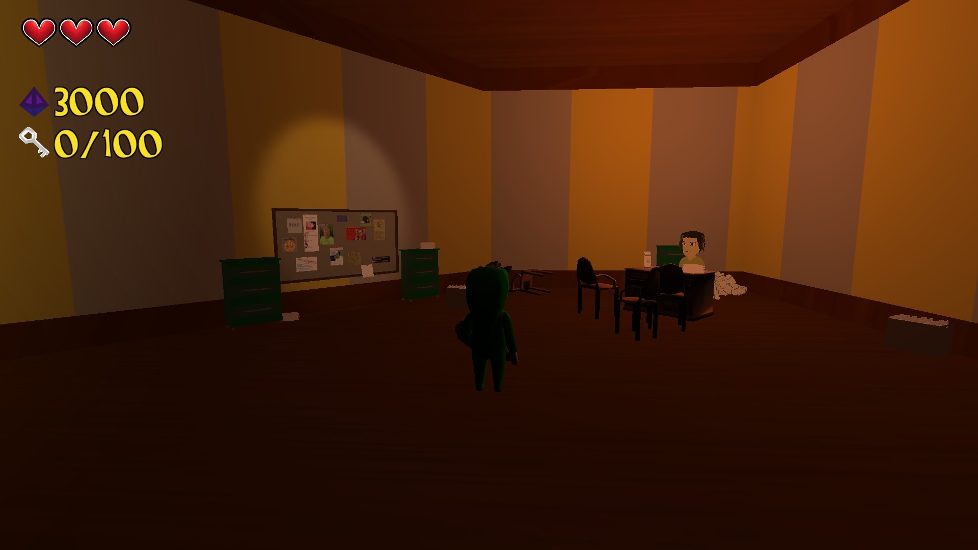 PaymoneyWubby: The Game #7