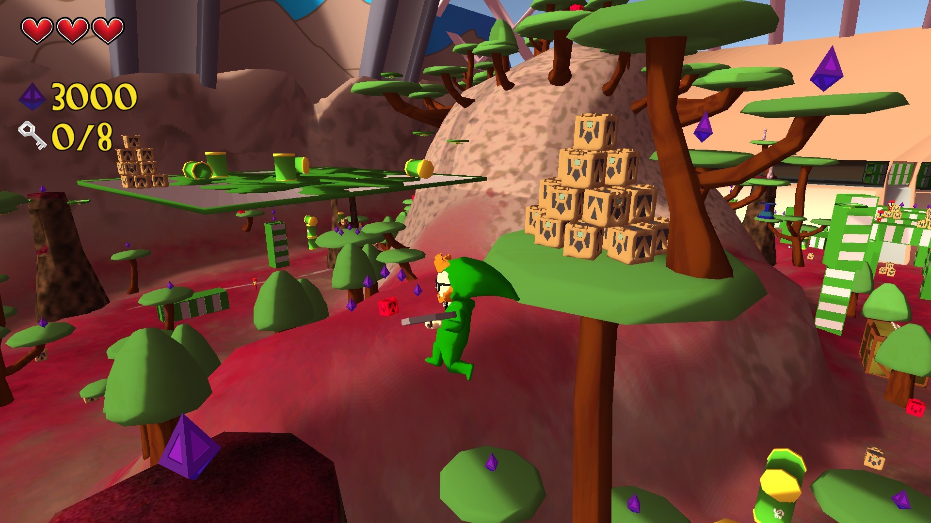 PaymoneyWubby: The Game #6