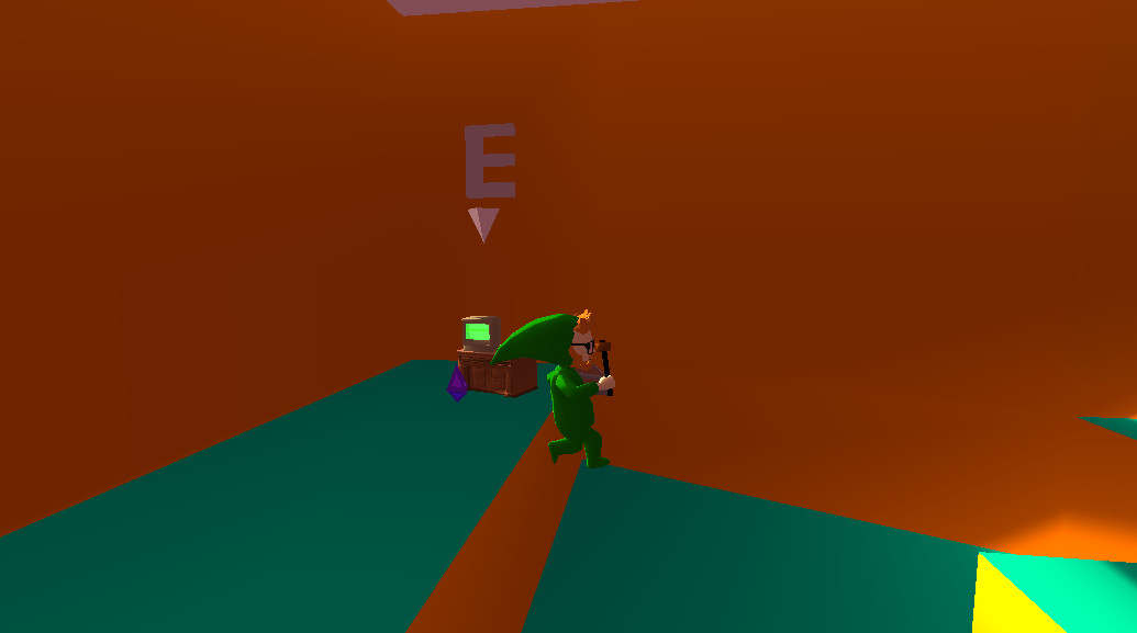 PaymoneyWubby: The Game #0