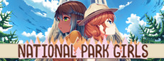 National Park Girls: Love Our Parks Edition