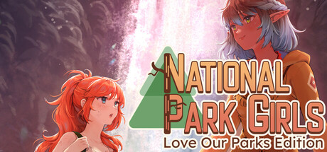 Steam Community :: National Park Girls