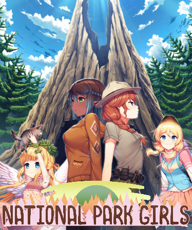 National Park Girls
