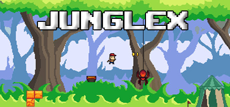 Junglex steam charts