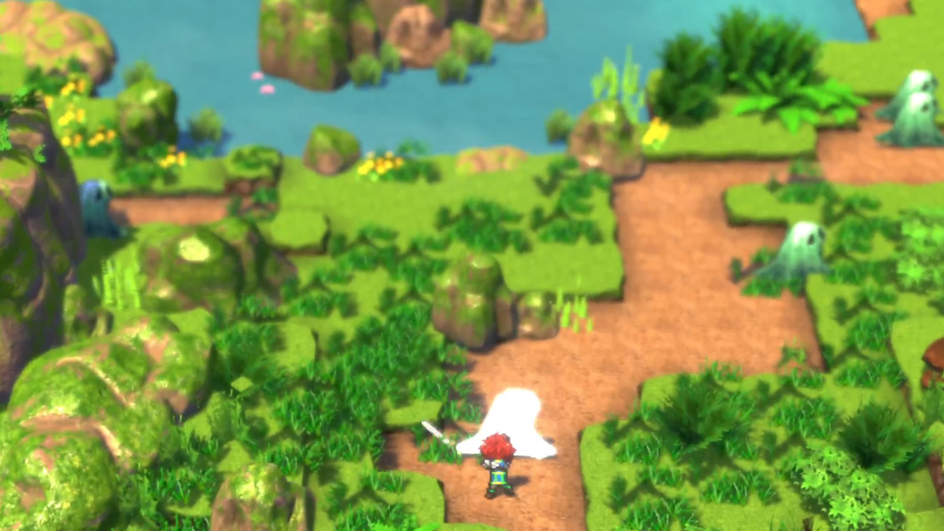 RPG Developer Bakin screenshot 2