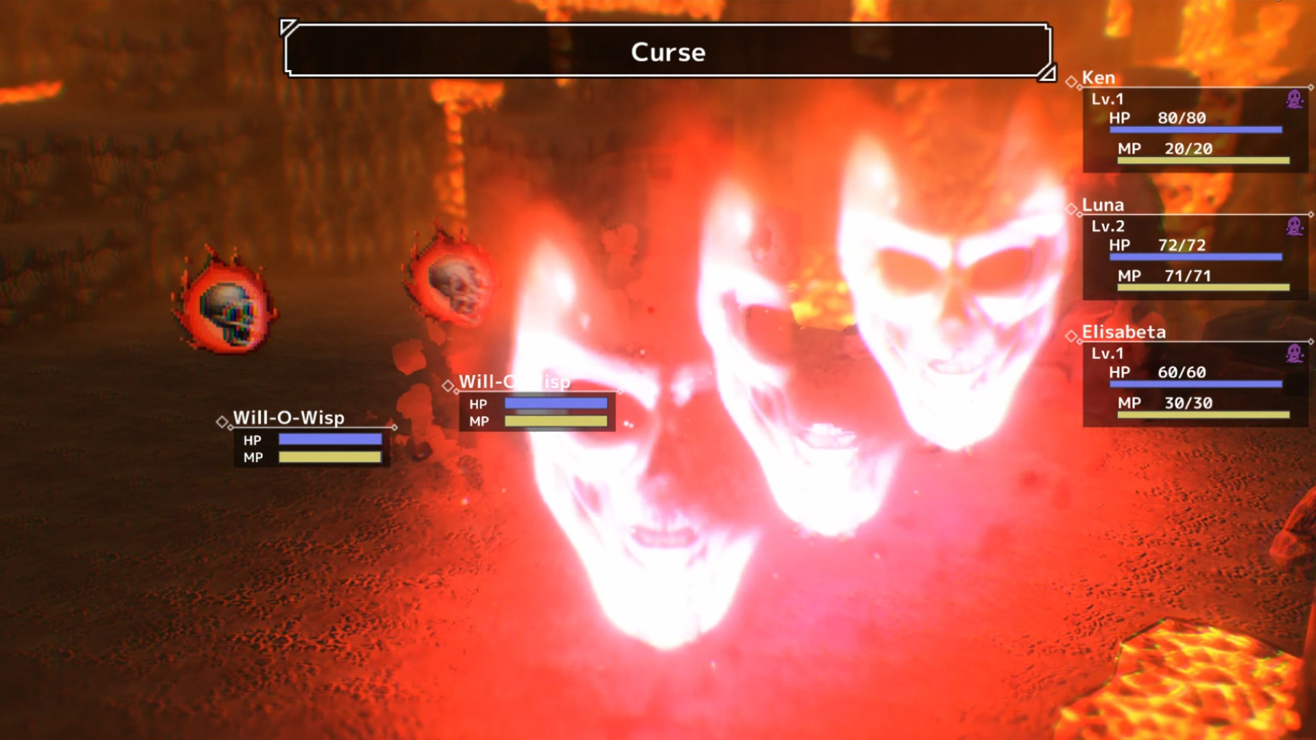 RPG Developer Bakin screenshot 10