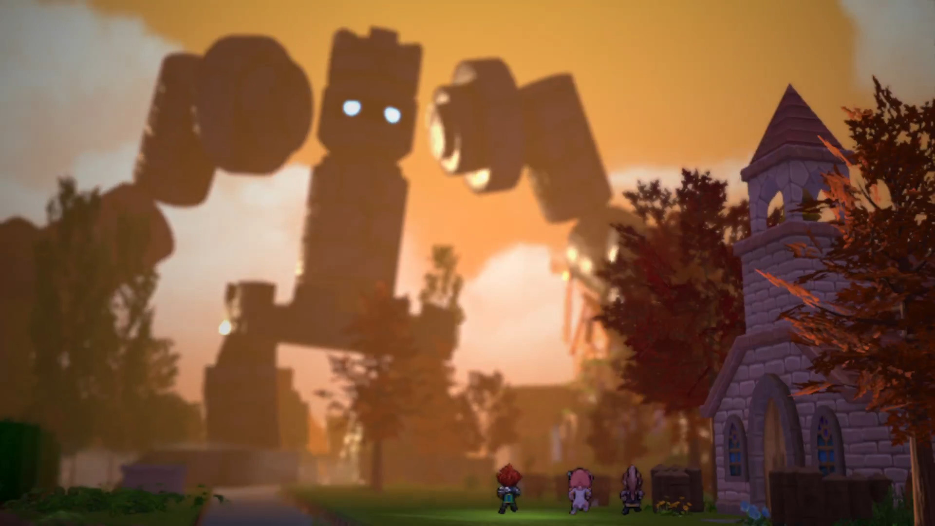 RPG Developer Bakin screenshot 8