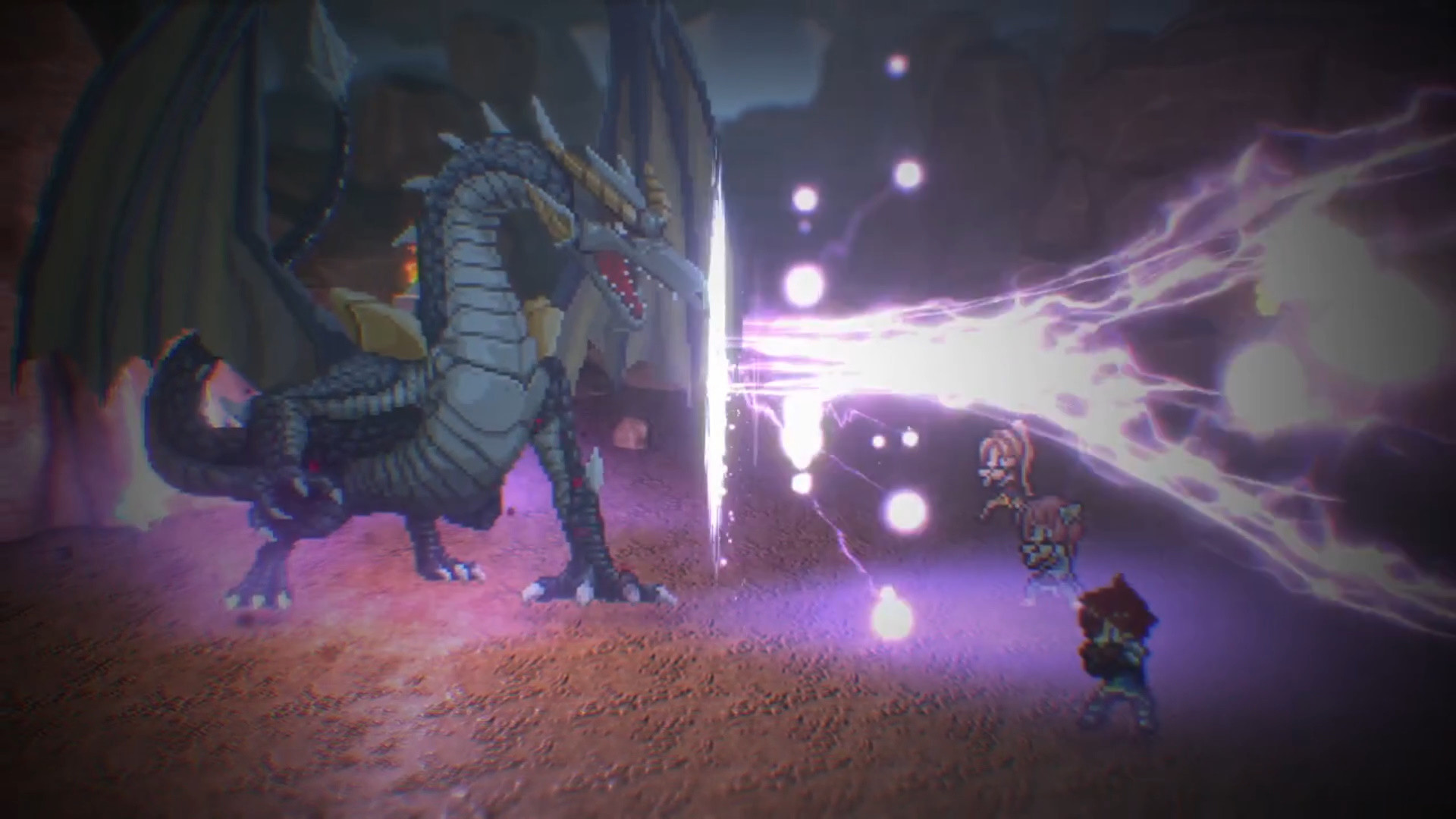 RPG Developer Bakin screenshot 9