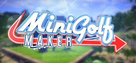 MiniGolf Maker header image