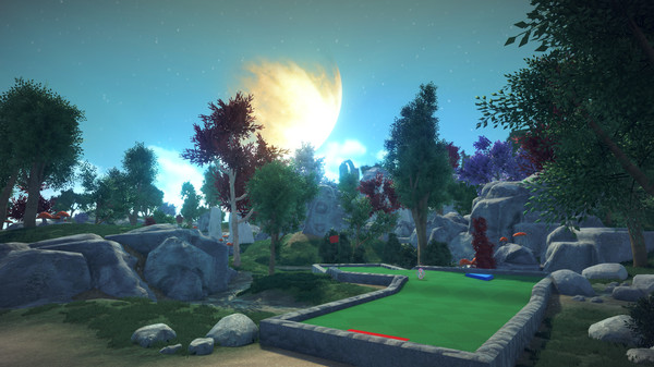 MiniGolf Maker CD Key 1