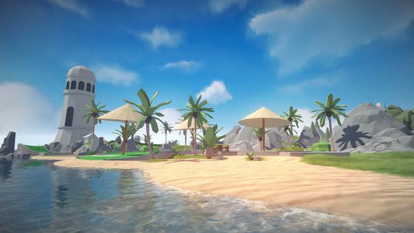 MiniGolf Maker CD Key 4