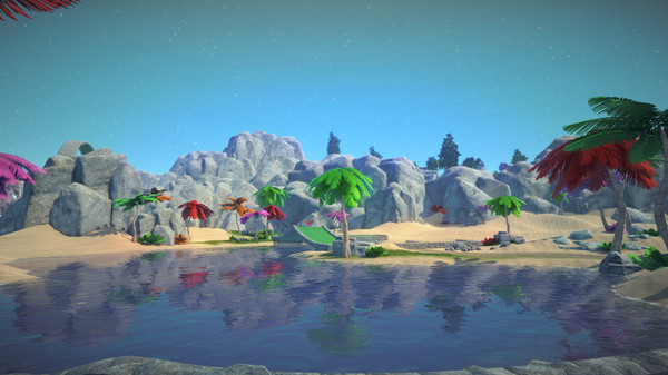 MiniGolf Maker CD Key 2