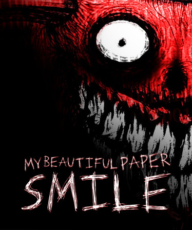 My Beautiful Paper Smile