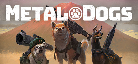 METAL DOGS technical specifications for computer