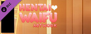 Hentai Waifu - Artwork