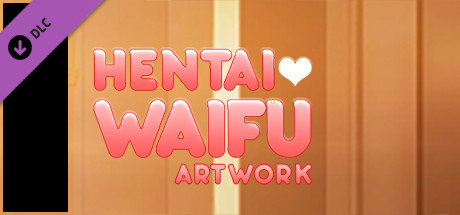 Hentai Waifu - Artwork banner image