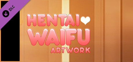 Hentai Waifu - Artwork thumbnail