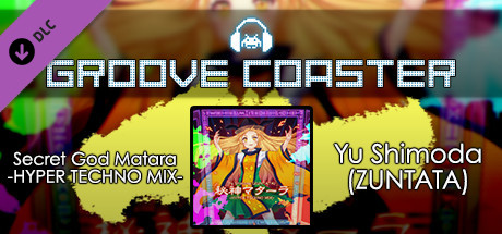 Groove Coaster Steam Charts and Player Count Stats