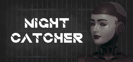 Night Catcher Cover Image