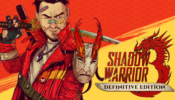 Steam Community :: Shadow Warrior (Classic)