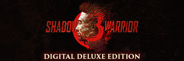 Shadow Warrior 3: Definitive Edition Steam Charts & Stats