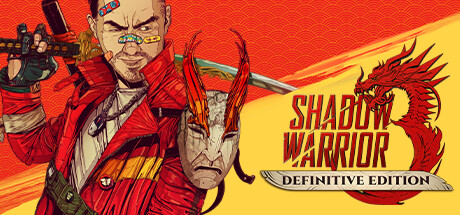 Shadow Warrior 3 (22 GB)