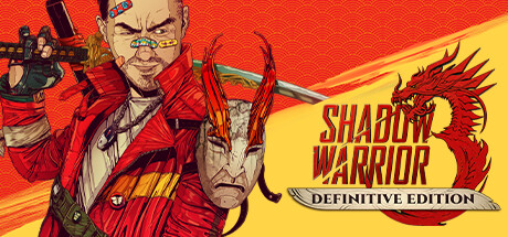 Shadow Warrior 2  Devolver Digital Games