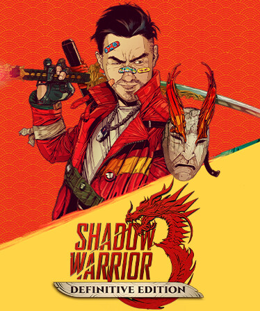 Shadow Warrior 3: Definitive Edition