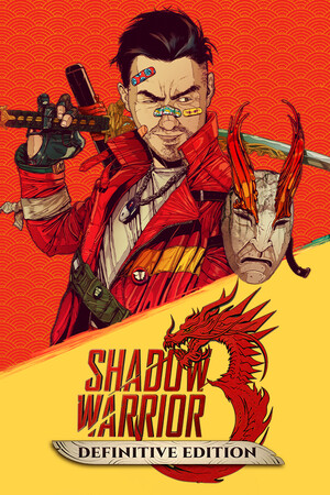 Shadow Warrior 3: Definitive Edition