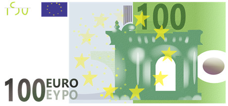 €100 Cover Image