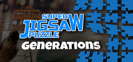 Save 20% on Puppy Dog: Jigsaw Puzzles on Steam