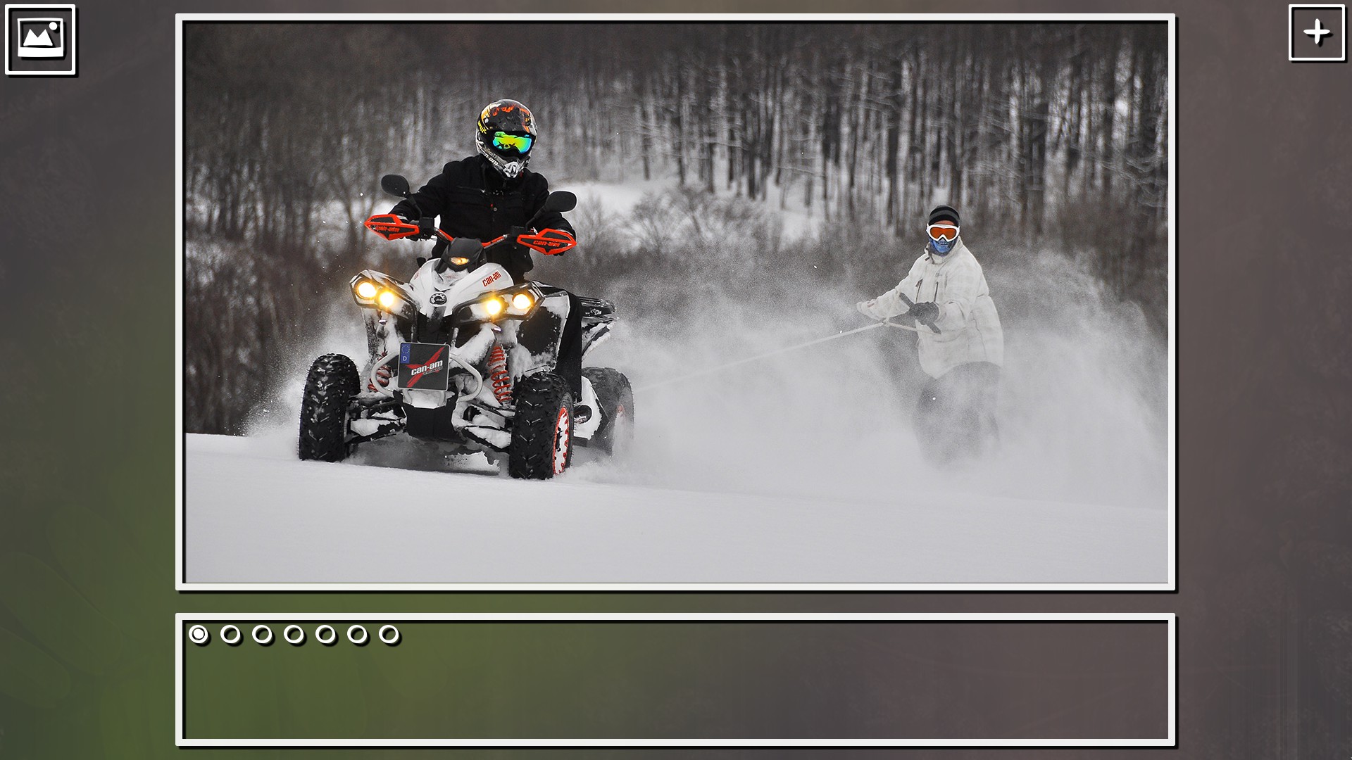 Super Jigsaw Puzzle: Generations #5