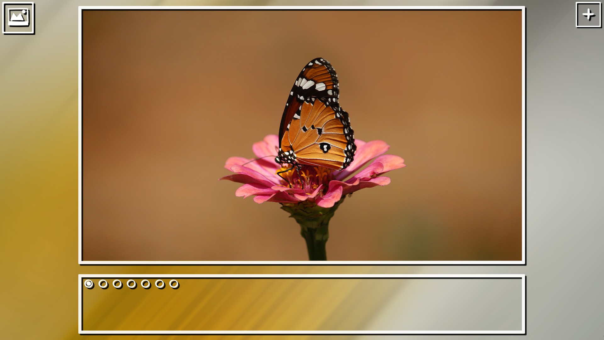 Super Jigsaw Puzzle: Generations #7