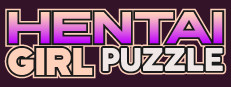 HENTAI GIRL PUZZLE 게임 이미지