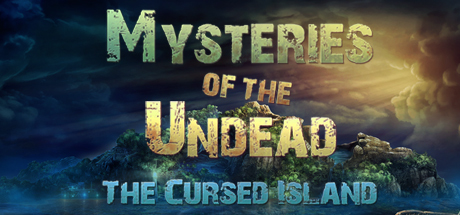 Mysteries of the Undead header image