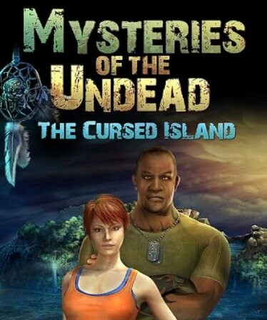 Mysteries of the Undead