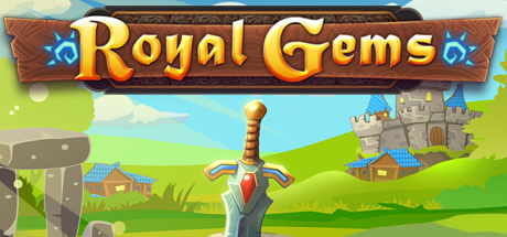 Royal Gems Cover Image