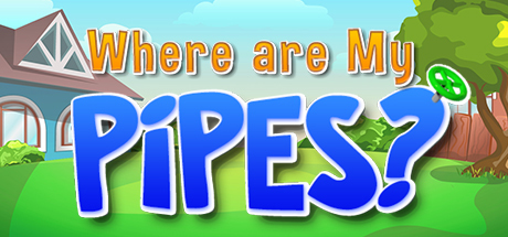 Where are My Pipes? header image