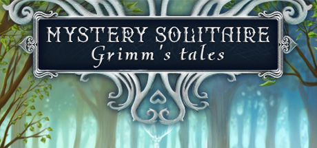 Mystery Solitaire Grimm's Tales banner image