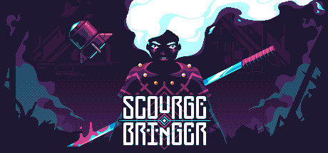 《灾厄逆刃/ScourgeBringer》v1.0.0中文版-拾艺肆