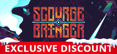 ScourgeBringer