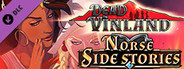 Dead In Vinland - Norse Side Stories