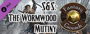 Fantasy Grounds - Pathfinder RPG - Skull & Shackles AP 1: The Wormwood Mutiny (PFRPG)